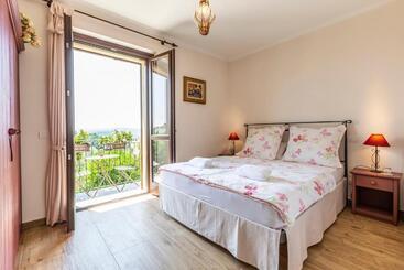 تختخواب و صبحانه Alta Villa The Countryhouse Adults Only Boutique Bnb