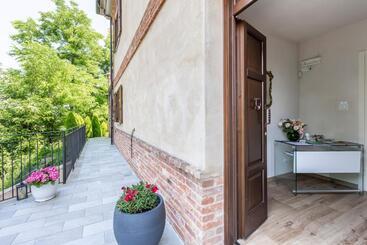 تختخواب و صبحانه Alta Villa The Countryhouse Adults Only Boutique Bnb