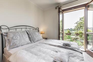 تختخواب و صبحانه Alta Villa The Countryhouse Adults Only Boutique Bnb