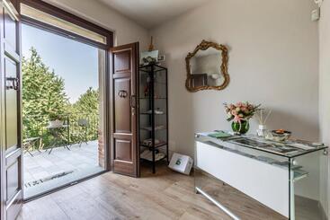 تختخواب و صبحانه Alta Villa The Countryhouse Adults Only Boutique Bnb