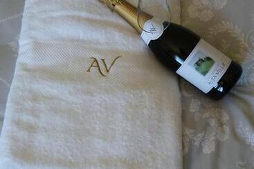 تختخواب و صبحانه Alta Villa The Countryhouse Adults Only Boutique Bnb