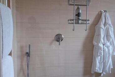 تختخواب و صبحانه Alta Villa The Countryhouse Adults Only Boutique Bnb