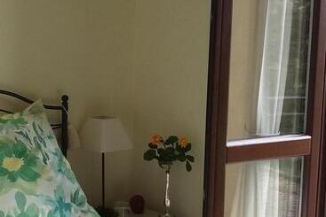 تختخواب و صبحانه Alta Villa The Countryhouse Adults Only Boutique Bnb