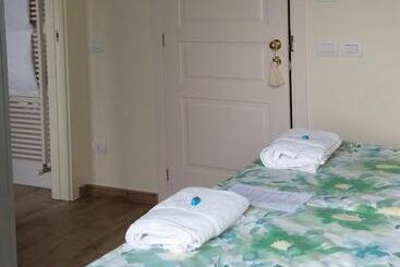 تختخواب و صبحانه Alta Villa The Countryhouse Adults Only Boutique Bnb
