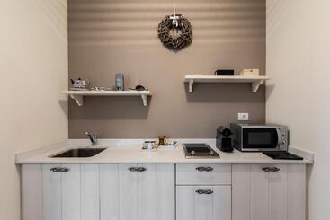 تختخواب و صبحانه Alta Villa The Countryhouse Adults Only Boutique Bnb
