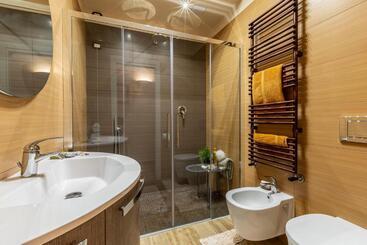 تختخواب و صبحانه Alta Villa The Countryhouse Adults Only Boutique Bnb