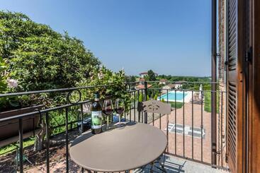 تختخواب و صبحانه Alta Villa The Countryhouse Adults Only Boutique Bnb