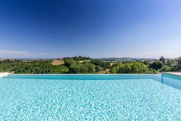 تختخواب و صبحانه Alta Villa The Countryhouse Adults Only Boutique Bnb