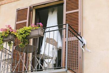 تختخواب و صبحانه Alta Villa The Countryhouse Adults Only Boutique Bnb