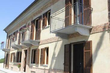 تختخواب و صبحانه Alta Villa The Countryhouse Adults Only Boutique Bnb