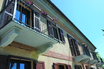تختخواب و صبحانه Alta Villa The Countryhouse Adults Only Boutique Bnb
