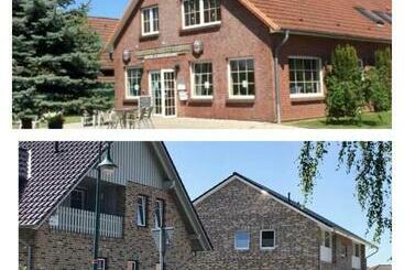 住宿加早餐  Landhaus Am Schaalsee