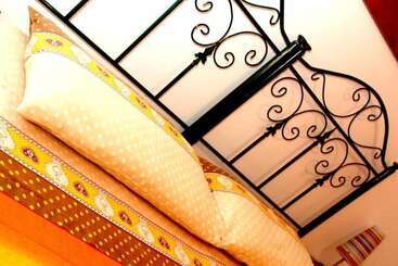 Bed And Breakfast L'aranceto