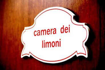 Bed And Breakfast L'aranceto