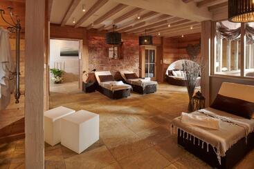 هتل Pêche De Vigne & Spa