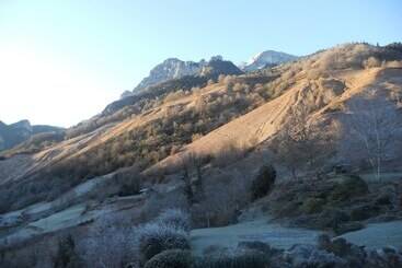 پانسیون L Espiatet Les Gites