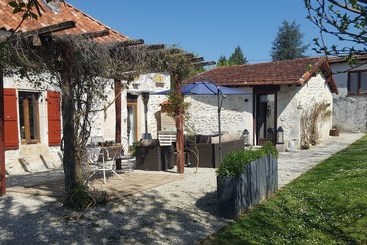 膳宿费 Le Gîte Des Chambres De La Grange