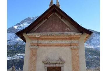 پانسیون La Maison Abeil