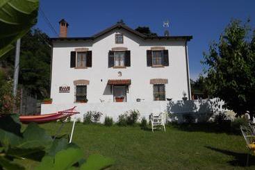 צימר Casa Clotilde