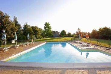 Agriturismo Buriano