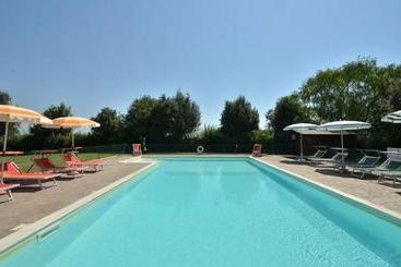 Agriturismo Buriano