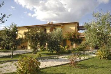 Agriturismo Buriano