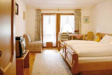 Хостел Gasthof Mairhofer