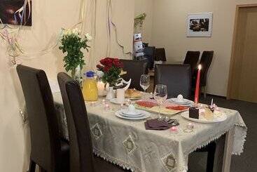 هتل Garni Viktoria