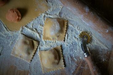 فندق ريفى Agriturismo Selvapiana