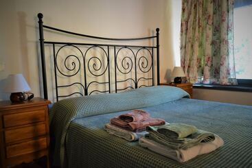 乡村酒店  Agriturismo Selvapiana