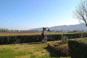 هتل روستایی Casa Vecchia Agriturismo