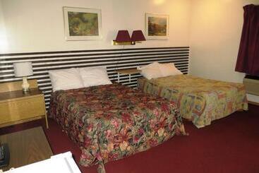 Macklin Motor Inn
