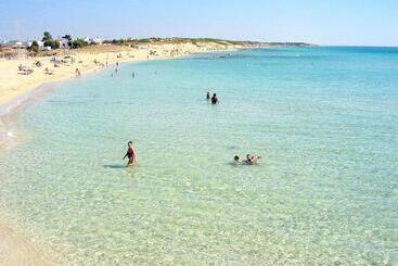 بنسيون B&b Lo Scrigno Del Salento