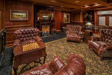 Carnegie Hotel & Spa