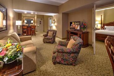Carnegie Hotel & Spa
