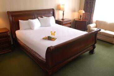 Carnegie Hotel & Spa