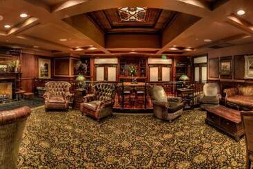 Carnegie Hotel & Spa