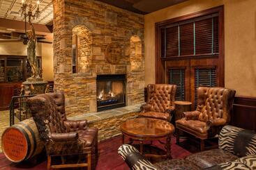 Carnegie Hotel & Spa