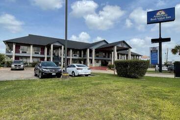 هتل Americas Best Value Inn Hobby Airport
