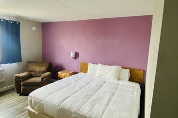 فندق Sauk River Inn & Suites, A Travelodge By Wyndham