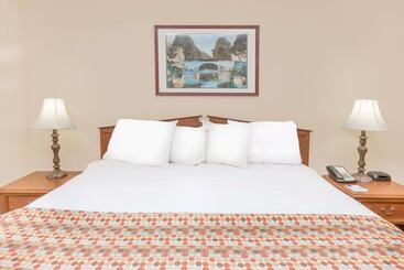 호텔 Baymont Inn & Suites By Wyndham Grenada