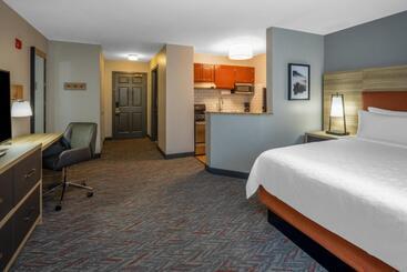 Hôtel Candlewood Suites Boston North Shore Danvers, An Ihg