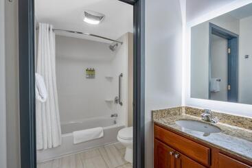 Hôtel Candlewood Suites Boston North Shore Danvers, An Ihg