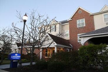 هتل Candlewood Suites   Portland   Scarborough, An Ihg