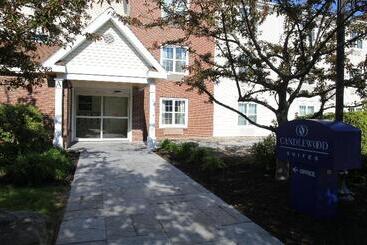 هتل Candlewood Suites   Portland   Scarborough, An Ihg