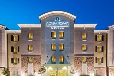 هتل Candlewood Suites   Portland   Scarborough, An Ihg