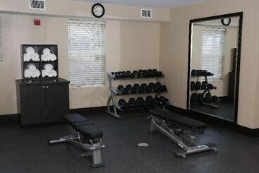 هتل Candlewood Suites   Portland   Scarborough, An Ihg