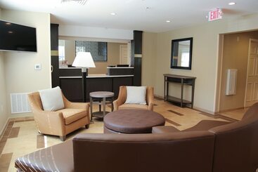 هتل Candlewood Suites   Portland   Scarborough, An Ihg
