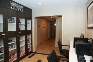 هتل Candlewood Suites   Portland   Scarborough, An Ihg