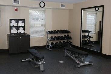 هتل Candlewood Suites   Portland   Scarborough, An Ihg